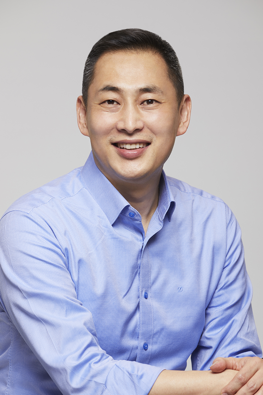 CEO of Hyundai Capital Services