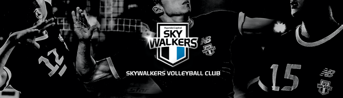 SkyWalkers Volleyball Club image1
